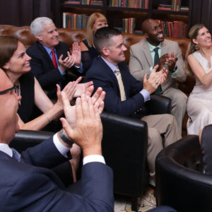 Corporate Entertainment and Inspiration