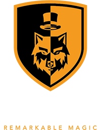Eric Wolfe Remarkable Magic